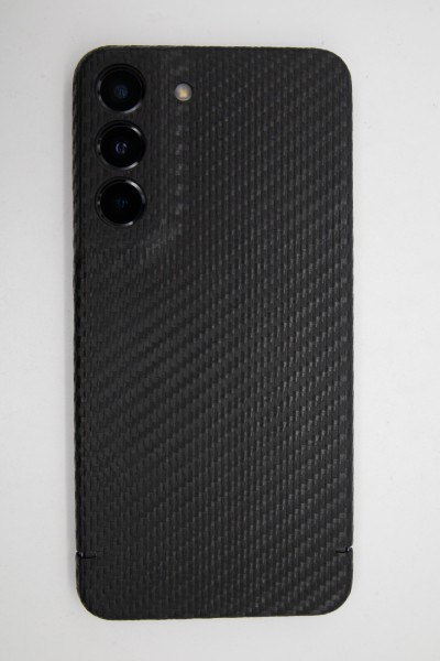 Magnetic Carbon Cover Samsung Galaxy S22+